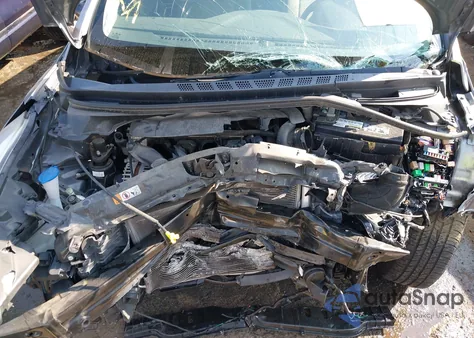 2016 Hyundai Elantra Se z USA, uszkodzony, nr VIN KMHDH4AE4GU568357